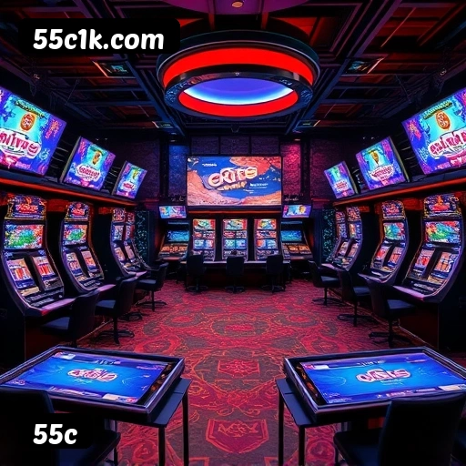 55c Logo