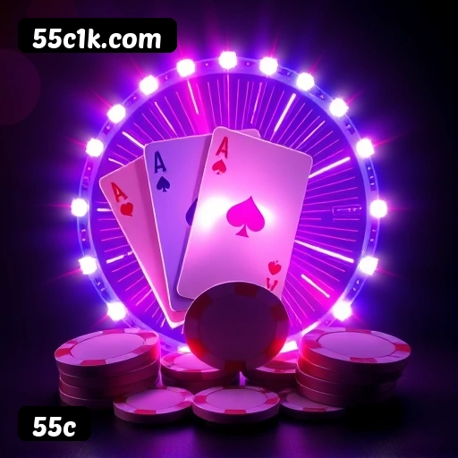 55c Logo