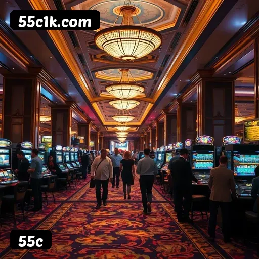 55c APK - Download Oficial Android