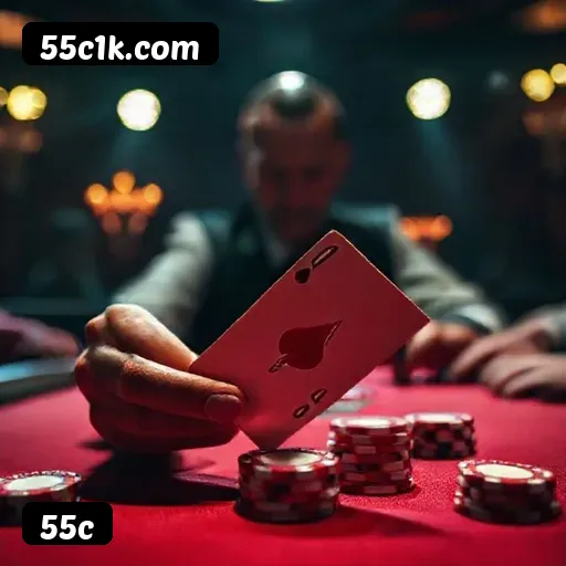 Legalidade 55c no Brasil