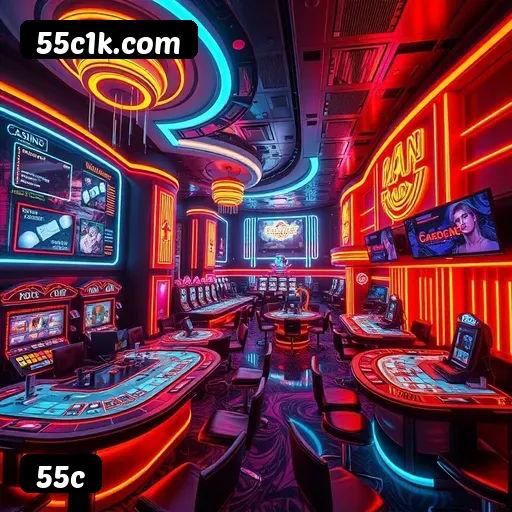 Catálogo Completo de Bônus 55c